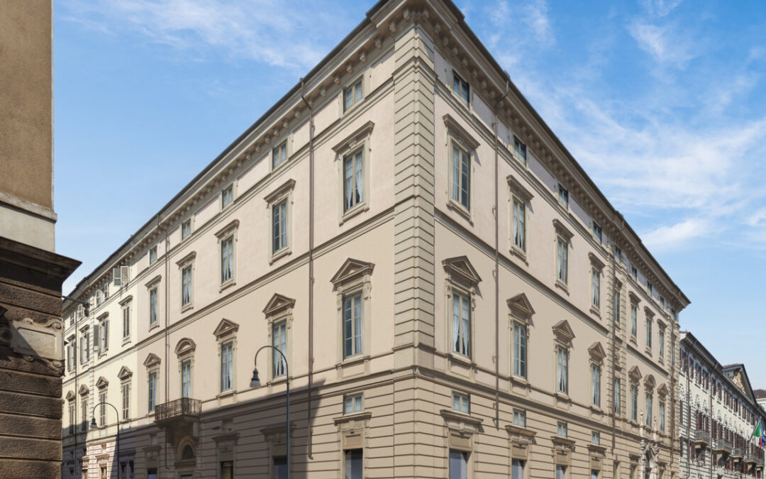 Via Alfieri 16 b, Centro – Torino