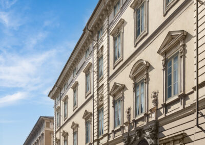 Via Alfieri 16 b, Centro – Torino