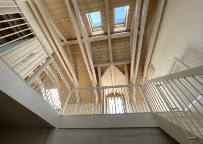 Corso De Nicola 10, Crocetta – Torino