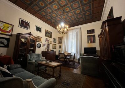 Corso Re Umberto 85, Crocetta – Torino